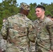 18th Field Artillery Brigade Soldiers earn their EFMB