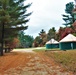 Fort McCoy's Pine View Campground