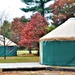 Fort McCoy's Pine View Campground