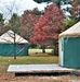 Fort McCoy's Pine View Campground