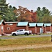 Fort McCoy's Pine View Campground