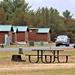 Fort McCoy's Pine View Campground