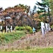 Army ROTC cadets train at Fort McCoy