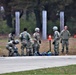 Army ROTC cadets train at Fort McCoy