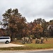 Army ROTC cadets train at Fort McCoy