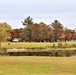 Fort McCoy's Suukjak Sep Lake