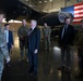 Secretary of the Air Force, Frank Kendall, visits Barksdale Air Force Base