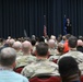 Secretary of the Air Force, Frank Kendall, visits Barksdale Air Force Base