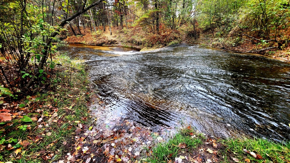 Fort McCoy's Pine View Recreation Area