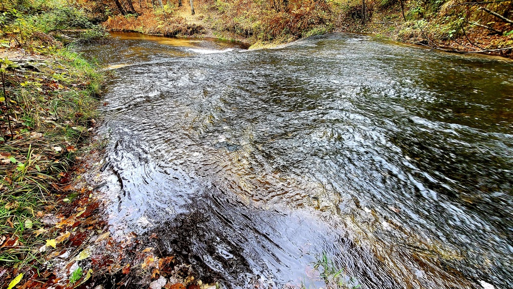 Fort McCoy's Pine View Recreation Area