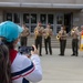 47th Marine Corps Marathon Health &amp; Fitness Expo