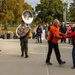 47th Marine Corps Marathon Health &amp; Fitness Expo