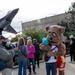 47th Marine Corps Marathon Health &amp; Fitness Expo