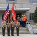 47th Marine Corps Marathon Health &amp; Fitness Expo