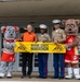 47th Marine Corps Marathon Health &amp; Fitness Expo