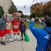 47th Marine Corps Marathon Health &amp; Fitness Expo