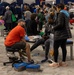 47th Marine Corps Marathon Health &amp; Fitness Expo