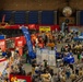47th Marine Corps Marathon Health &amp; Fitness Expo