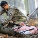Soldiers compete in Medical Readiness Command, Pacific’s Best Medic Competition at JBLM