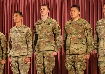 Soldiers compete in Medical Readiness Command, Pacific’s Best Medic Competition at JBLM