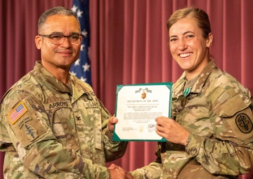 Soldiers compete in Medical Readiness Command, Pacific’s Best Medic Competition at JBLM