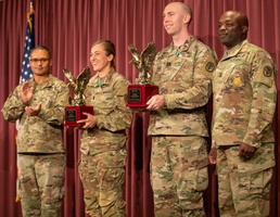 Soldiers compete in Medical Readiness Command, Pacific’s Best Medic Competition at JBLM