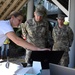 USACE leader visits Hurricane Ian volunteers