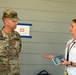 USACE leader visits Hurricane Ian volunteers