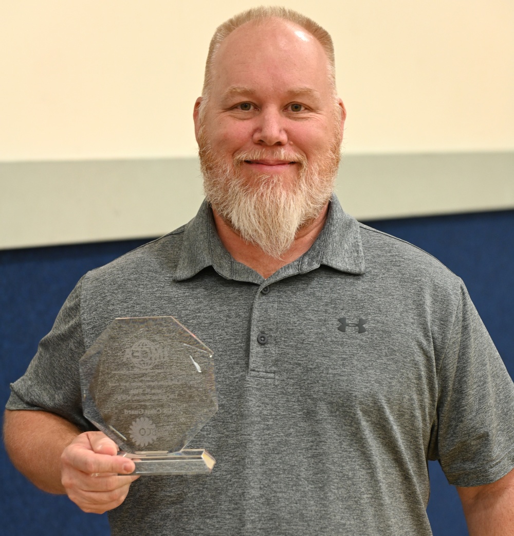 Frederick J. McKenney Lifetime Spirit Award Recipient for 2021