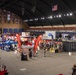 47th Marine Corps Marathon Health &amp; Fitness Expo