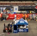 47th Marine Corps Marathon Health &amp; Fitness Expo