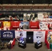 47th Marine Corps Marathon Health &amp; Fitness Expo