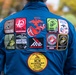 47th Marine Corps Marathon Health &amp; Fitness Expo