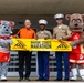 47th Marine Corps Marathon Health &amp; Fitness Expo