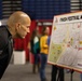 47th Marine Corps Marathon Health &amp; Fitness Expo