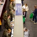47th Marine Corps Marathon Health &amp; Fitness Expo