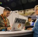 47th Marine Corps Marathon Health &amp; Fitness Expo