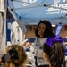 47th Marine Corps Marathon Health &amp; Fitness Expo