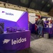 47th Marine Corps Marathon Health &amp; Fitness Expo