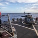 USS Hopper (DDG 70) participates in JPMRC 23-01