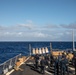 USS Hopper (DDG 70) participates in JPMRC 23-01