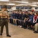 JCOC at MCRD San Diego