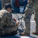 USS Hopper (DDG 70) participates in JPMRC 23-01