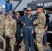 USS Hopper (DDG 70) participates in JPMRC 23-01