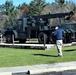 2022 Fall Colors at Fort McCoy's Equipment Park