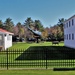 2022 Fall Colors at Fort McCoy's Equipment Park