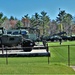 2022 Fall Colors at Fort McCoy's Equipment Park