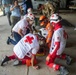 U.S. AND GUATEMALAN SERVICE MEMBERS PARTICIPATE IN DISASTER RELIEF TRAINING