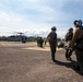 U.S. AND GUATEMALAN SERVICE MEMBERS PARTICIPATE IN DISASTER RELIEF TRAINING