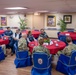 CP22 - Embassy, Guatemala Military, Officials Tour USNS Comfort